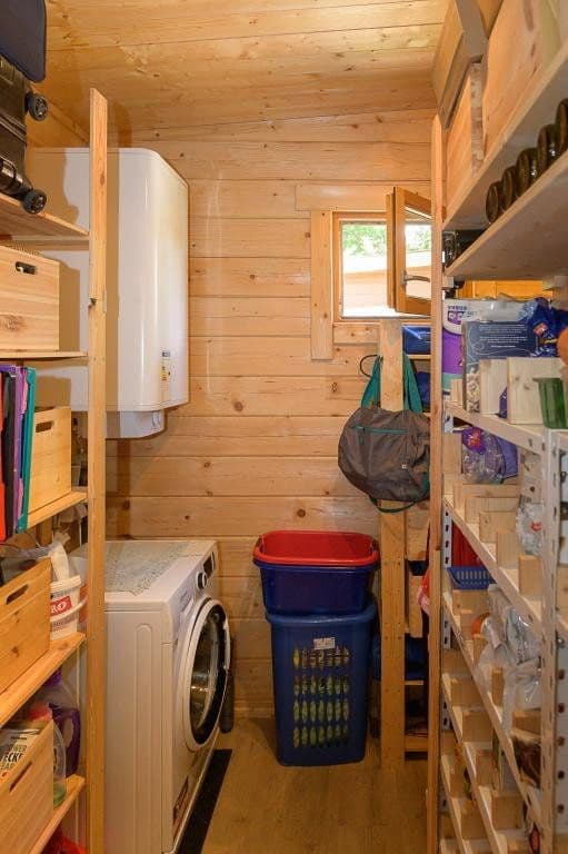 Prodej domu 91 m², pozemek 200 m², Taufkirchen, Bavorsko Prodej domu 91 m², pozemek 200 m², Taufkirchen, Bavorsko