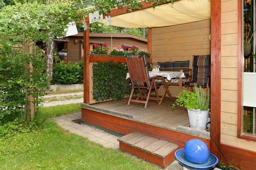 Prodej domu 91 m², pozemek 200 m², Taufkirchen, Bavorsko Prodej domu 91 m², pozemek 200 m², Taufkirchen, Bavorsko
