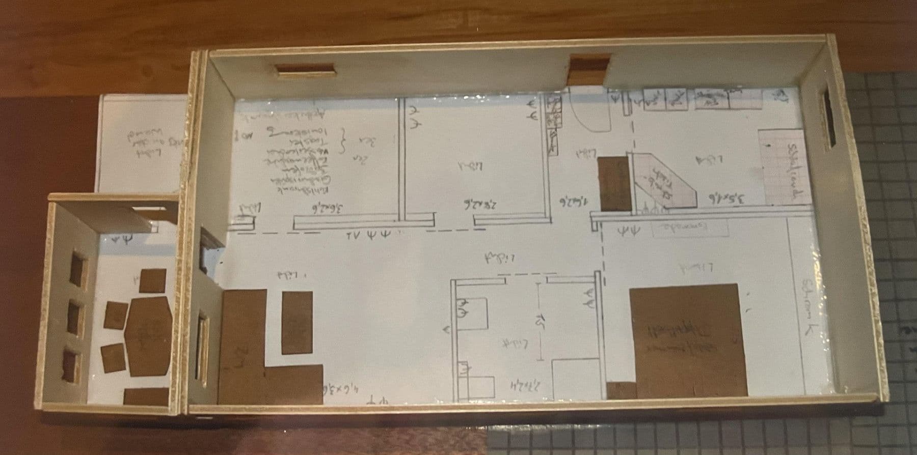 Prodej domu 91 m², pozemek 200 m², Taufkirchen, Bavorsko Prodej domu 91 m², pozemek 200 m², Taufkirchen, Bavorsko