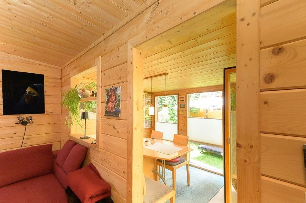 Prodej domu 91 m², pozemek 200 m², Taufkirchen, Bavorsko Prodej domu 91 m², pozemek 200 m², Taufkirchen, Bavorsko