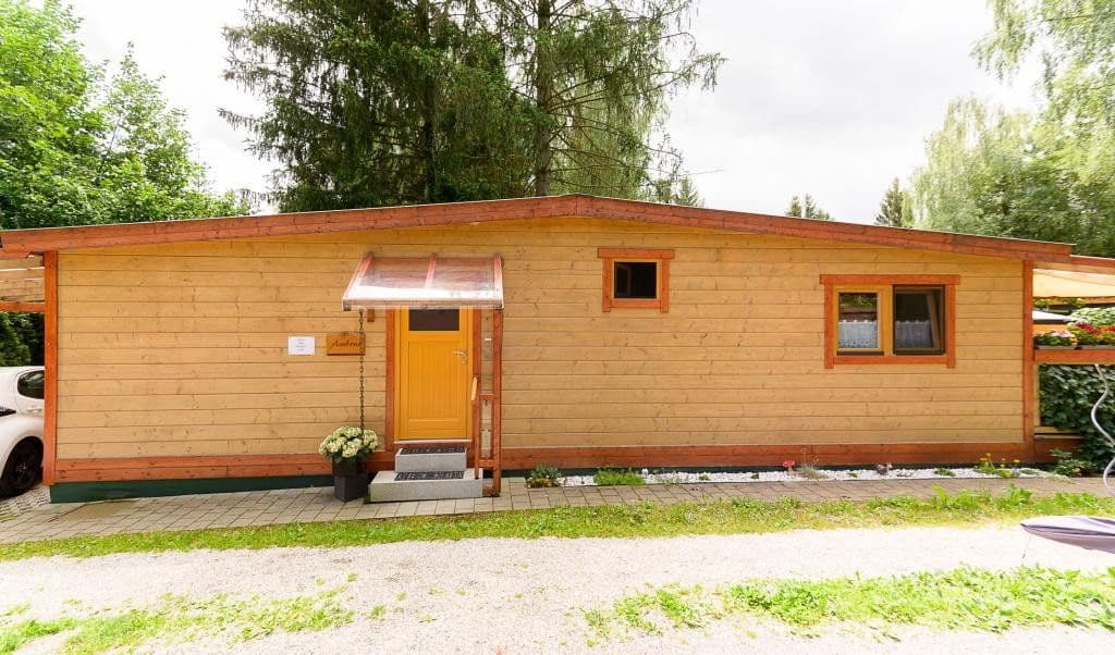 Prodej domu 91 m², pozemek 200 m², Taufkirchen, Bavorsko Prodej domu 91 m², pozemek 200 m², Taufkirchen, Bavorsko