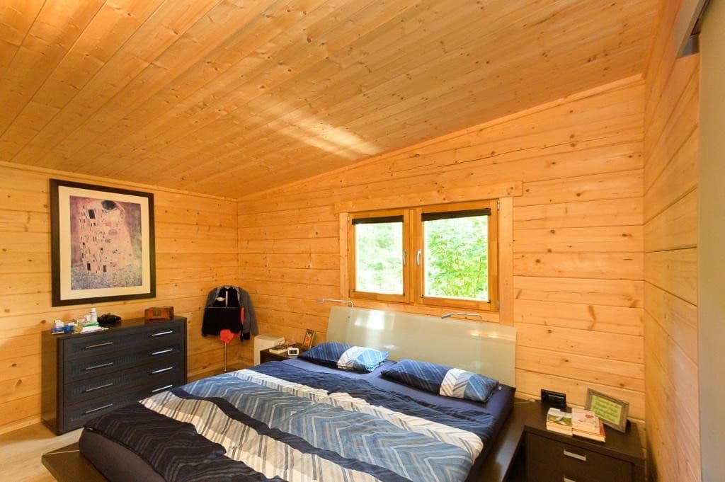 Prodej domu 91 m², pozemek 200 m², Taufkirchen, Bavorsko Prodej domu 91 m², pozemek 200 m², Taufkirchen, Bavorsko