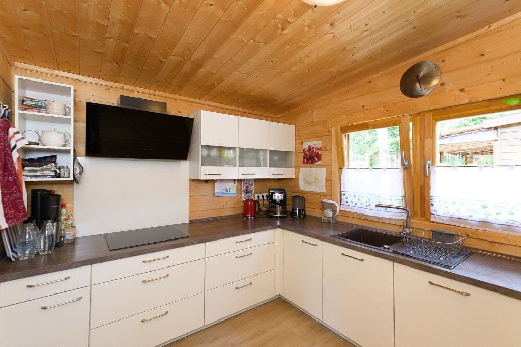 Prodej domu 91 m², pozemek 200 m², Taufkirchen, Bavorsko Prodej domu 91 m², pozemek 200 m², Taufkirchen, Bavorsko