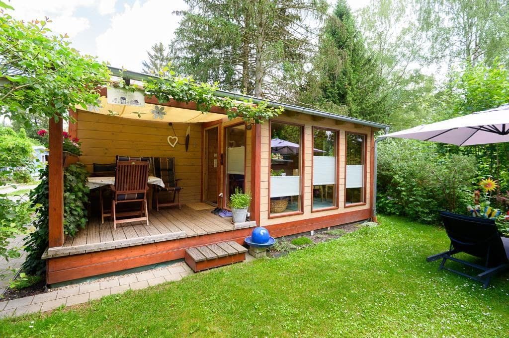 Prodej domu 91 m², pozemek 200 m², Taufkirchen, Bavorsko Prodej domu 91 m², pozemek 200 m², Taufkirchen, Bavorsko