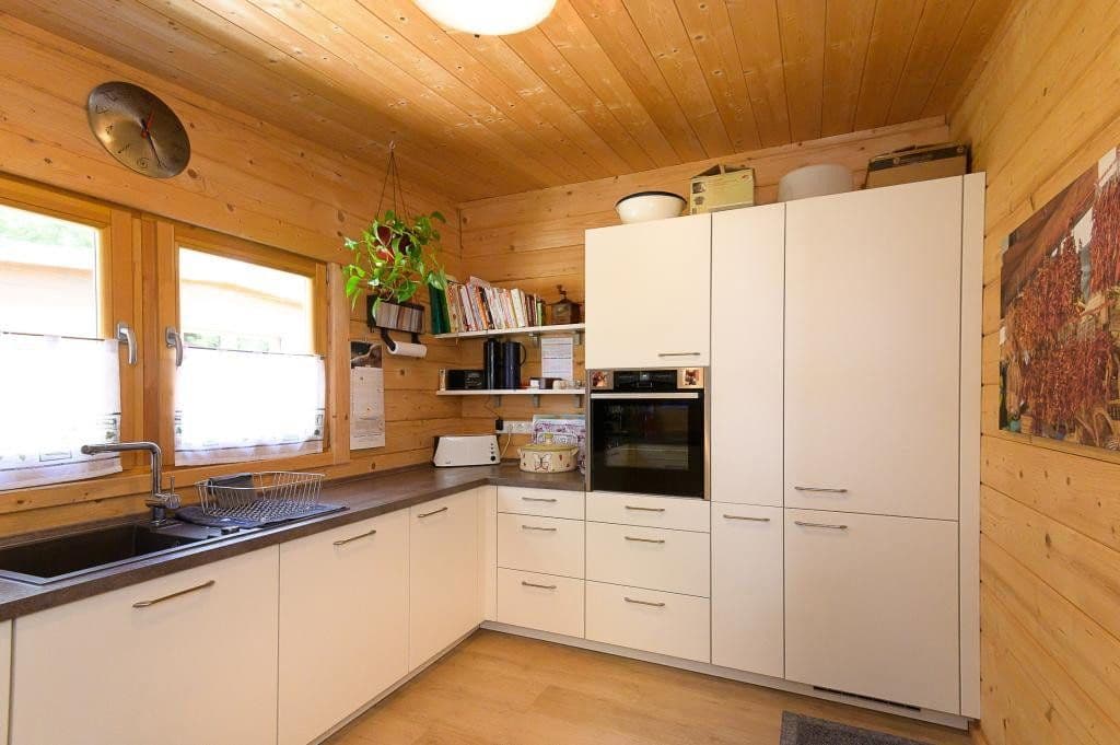 Prodej domu 91 m², pozemek 200 m², Taufkirchen, Bavorsko Prodej domu 91 m², pozemek 200 m², Taufkirchen, Bavorsko