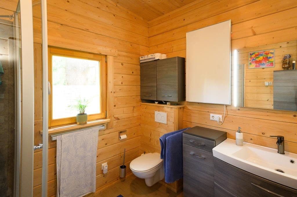 Prodej domu 91 m², pozemek 200 m², Taufkirchen, Bavorsko Prodej domu 91 m², pozemek 200 m², Taufkirchen, Bavorsko
