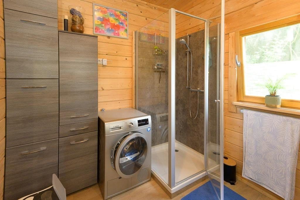 Prodej domu 91 m², pozemek 200 m², Taufkirchen, Bavorsko Prodej domu 91 m², pozemek 200 m², Taufkirchen, Bavorsko