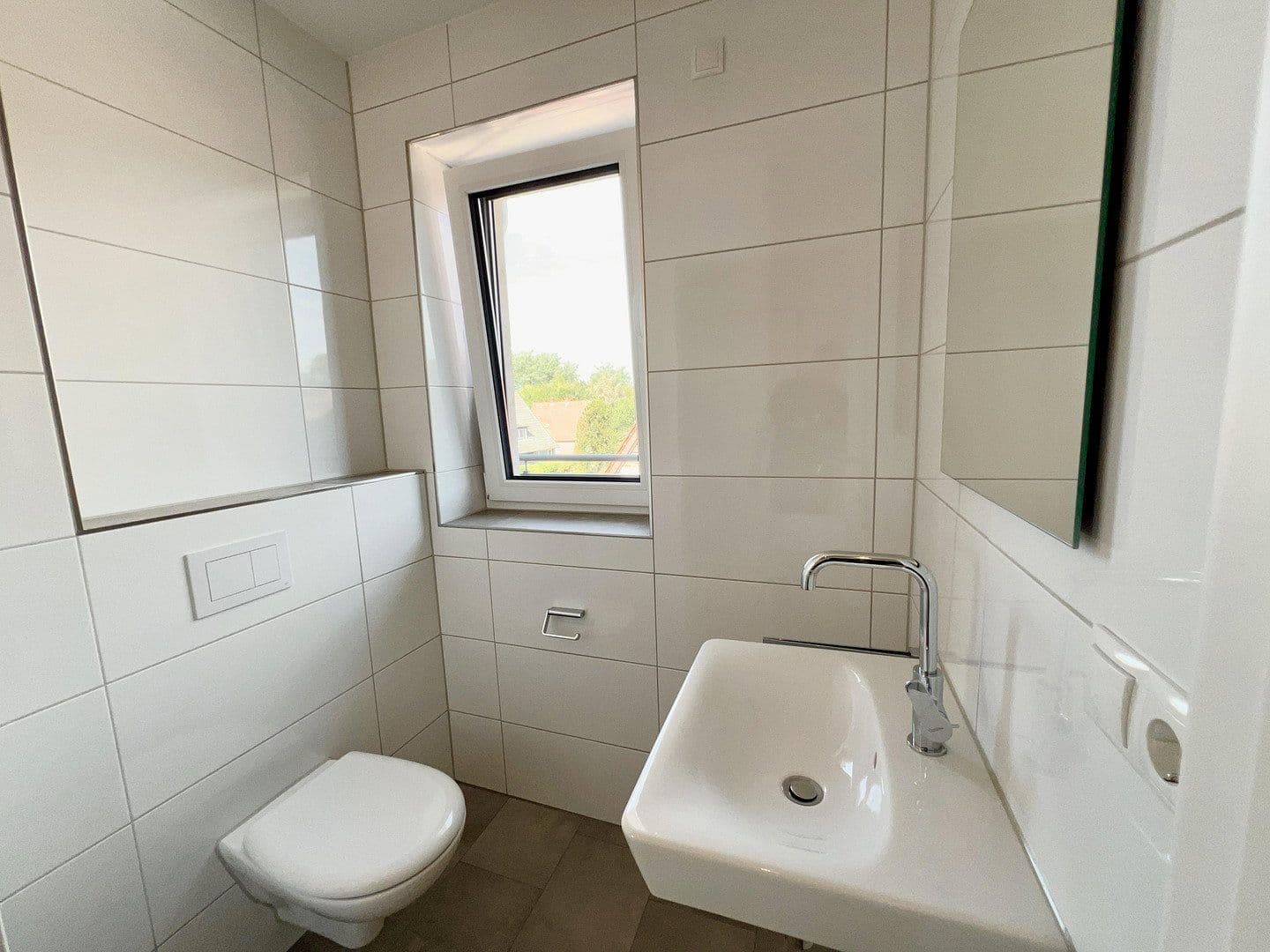 Prodej bytu 3+1 119 m², Meppen, Dolní Sasko Prodej bytu 3+1 119 m², Meppen, Dolní Sasko