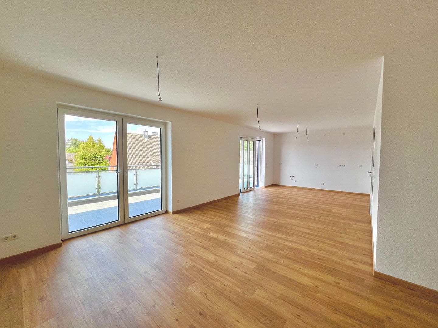 Prodej bytu 3+1 119 m², Meppen, Dolní Sasko Prodej bytu 3+1 119 m², Meppen, Dolní Sasko