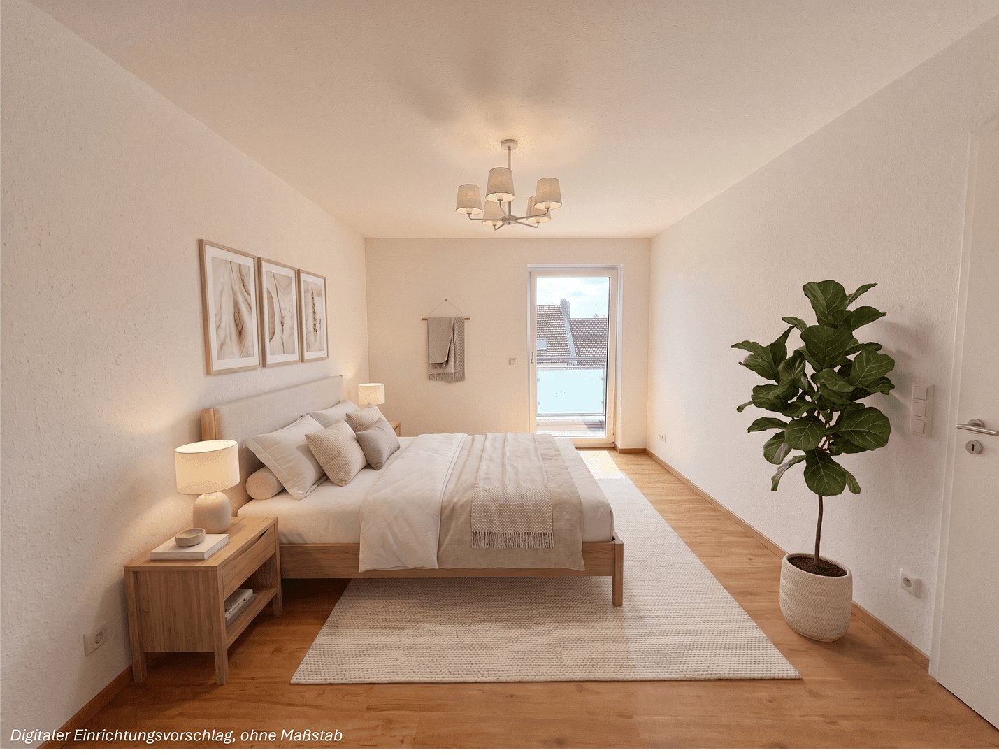 Prodej bytu 3+1 119 m², Meppen, Dolní Sasko Prodej bytu 3+1 119 m², Meppen, Dolní Sasko