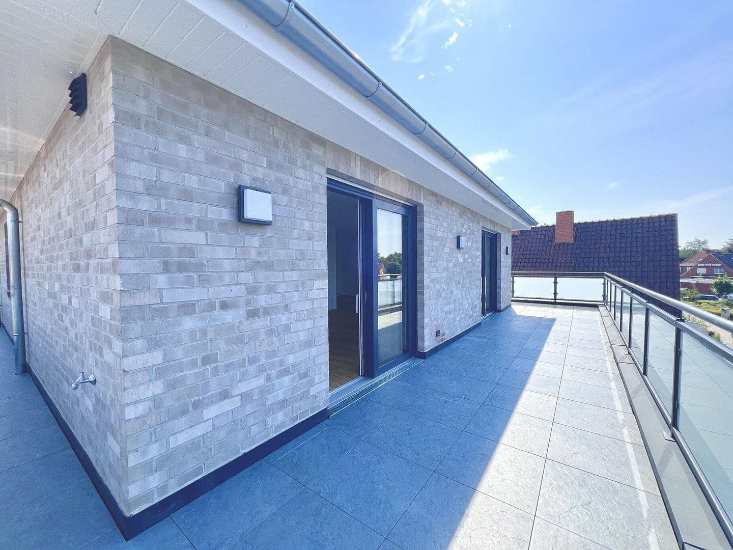 Prodej bytu 3+1 119 m², Meppen, Dolní Sasko Prodej bytu 3+1 119 m², Meppen, Dolní Sasko