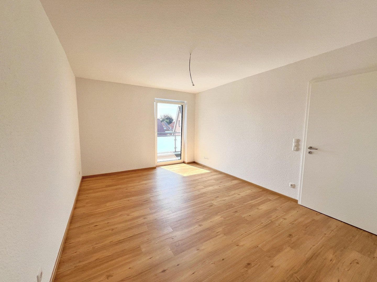 Prodej bytu 3+1 119 m², Meppen, Dolní Sasko Prodej bytu 3+1 119 m², Meppen, Dolní Sasko