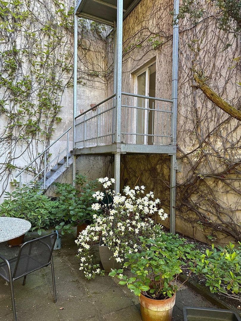 Prodej bytu 2+1 62 m², Köln, Severní Porýní-Vestfálsko Prodej bytu 2+1 62 m², Köln, Severní Porýní-Vestfálsko