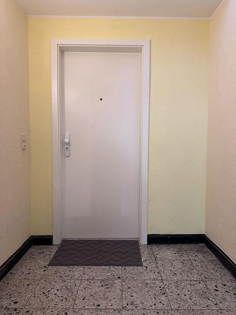 Prodej bytu 2+1 62 m², Köln, Severní Porýní-Vestfálsko Prodej bytu 2+1 62 m², Köln, Severní Porýní-Vestfálsko