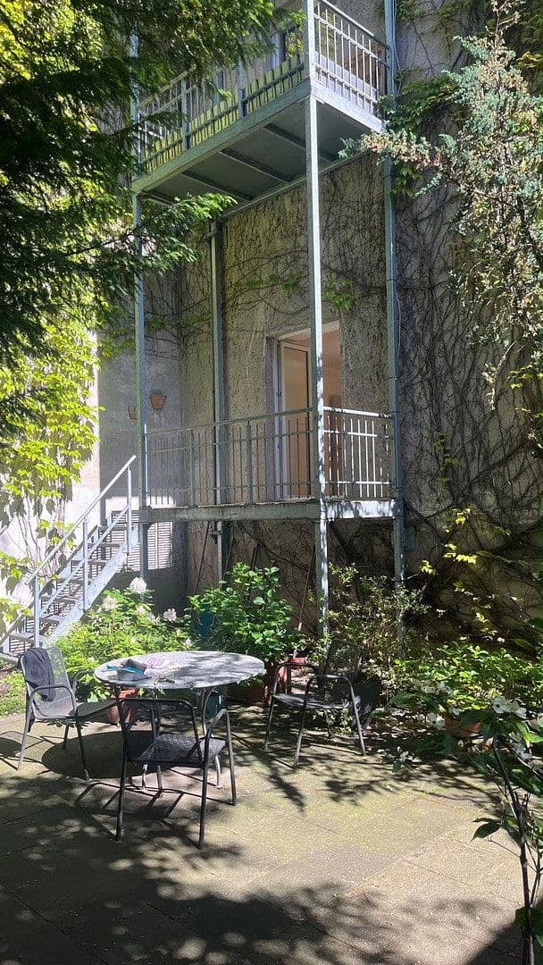 Prodej bytu 2+1 62 m², Köln, Severní Porýní-Vestfálsko Prodej bytu 2+1 62 m², Köln, Severní Porýní-Vestfálsko