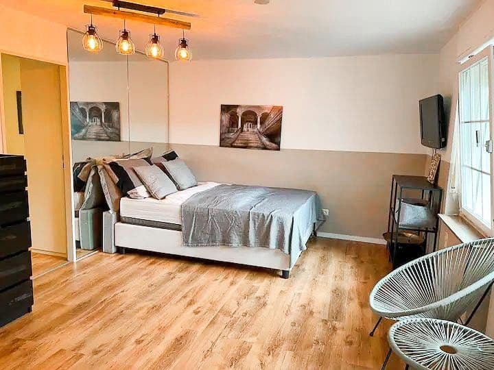 Prodej domu 200 m², pozemek 1.600 m², Balduinstein, Porýní-Falc Prodej domu 200 m², pozemek 1.600 m², Balduinstein, Porýní-Falc