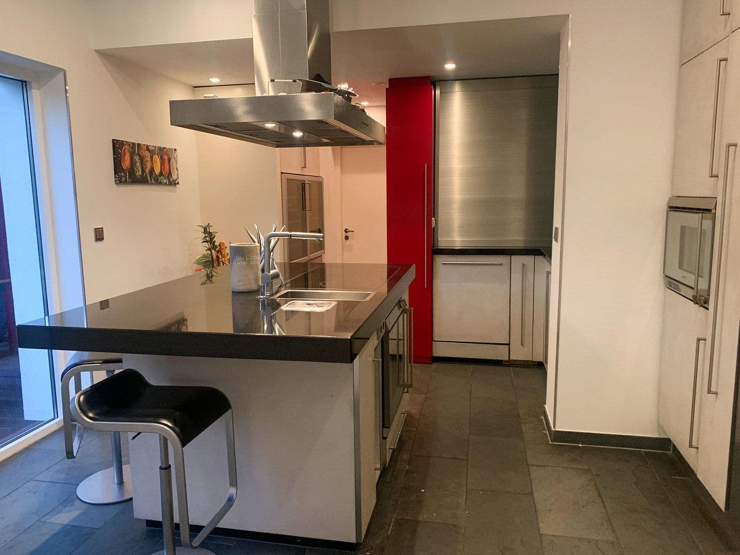 Prodej domu 200 m², pozemek 1.600 m², Balduinstein, Porýní-Falc Prodej domu 200 m², pozemek 1.600 m², Balduinstein, Porýní-Falc