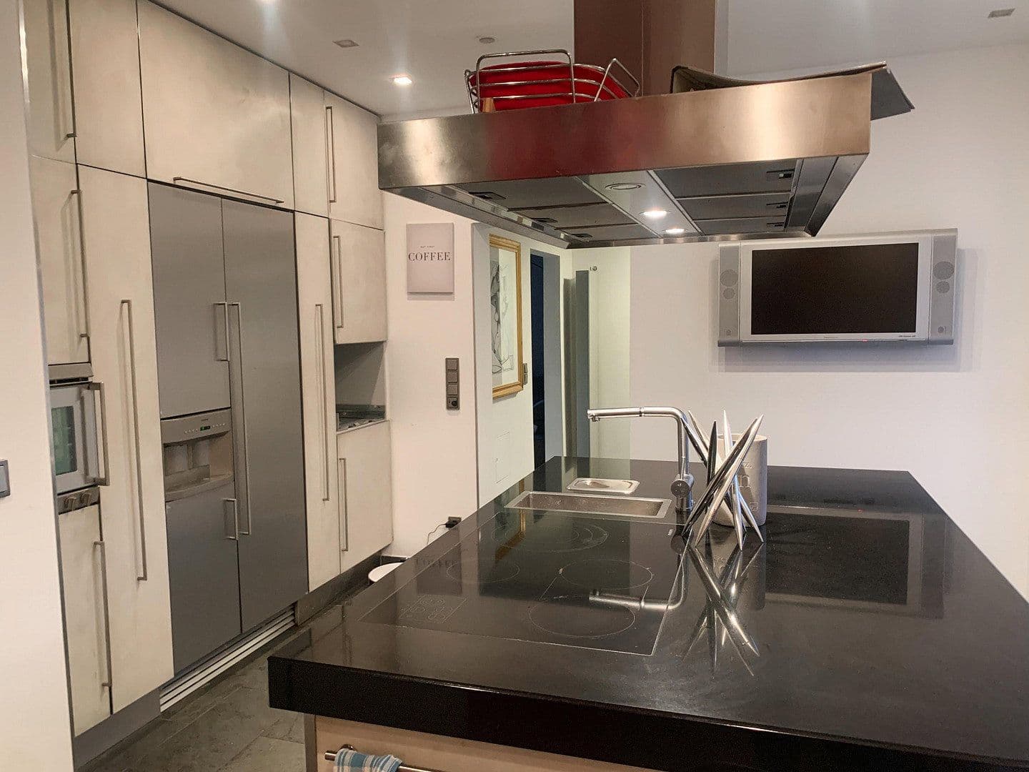 Prodej domu 200 m², pozemek 1.600 m², Balduinstein, Porýní-Falc Prodej domu 200 m², pozemek 1.600 m², Balduinstein, Porýní-Falc