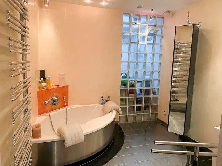 Prodej domu 200 m², pozemek 1.600 m², Balduinstein, Porýní-Falc Prodej domu 200 m², pozemek 1.600 m², Balduinstein, Porýní-Falc