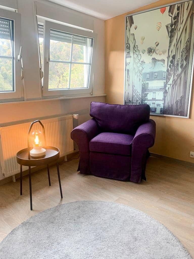 Prodej domu 200 m², pozemek 1.600 m², Balduinstein, Porýní-Falc Prodej domu 200 m², pozemek 1.600 m², Balduinstein, Porýní-Falc