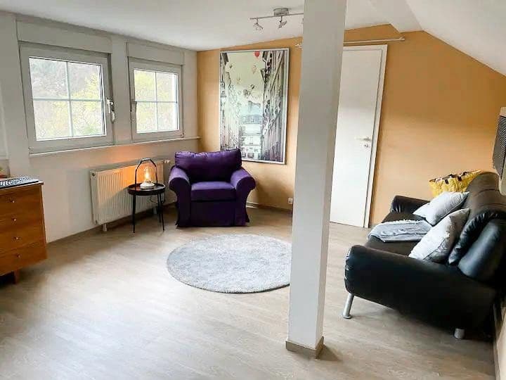 Prodej domu 200 m², pozemek 1.600 m², Balduinstein, Porýní-Falc Prodej domu 200 m², pozemek 1.600 m², Balduinstein, Porýní-Falc