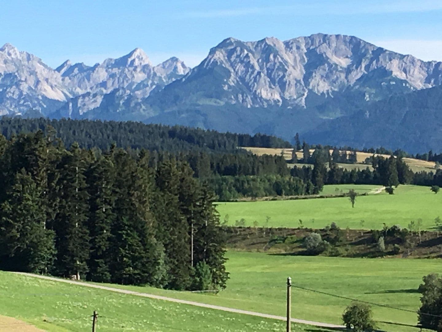 Prodej domu 330 m², pozemek 40.647 m², Füssen, Bavorsko Prodej domu 330 m², pozemek 40.647 m², Füssen, Bavorsko