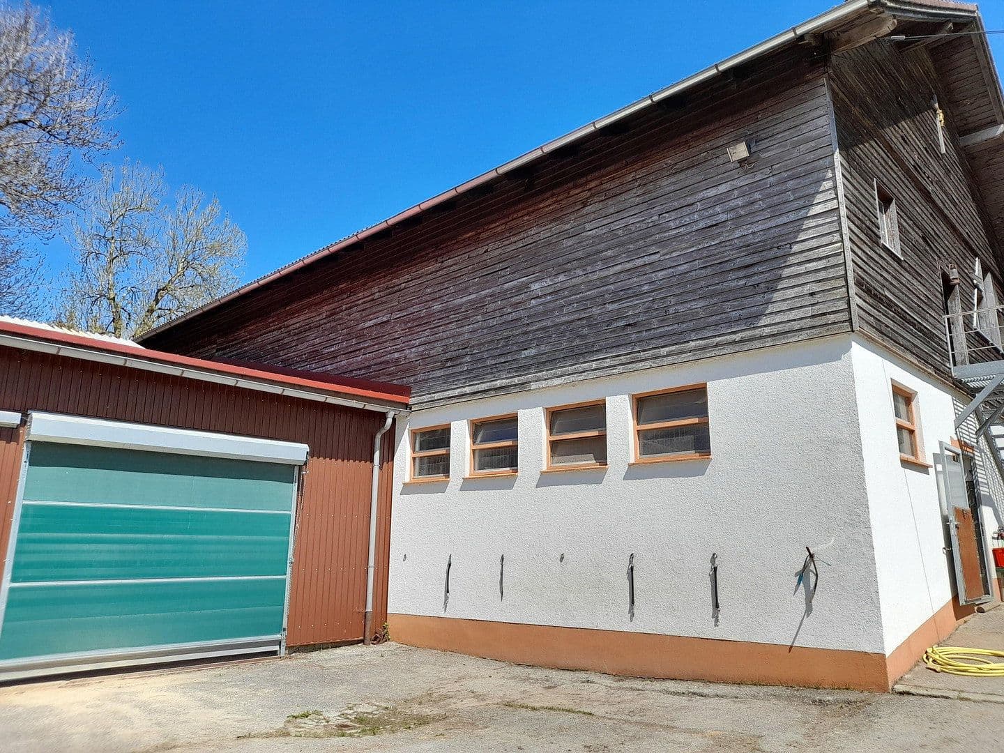 Prodej domu 330 m², pozemek 40.647 m², Füssen, Bavorsko Prodej domu 330 m², pozemek 40.647 m², Füssen, Bavorsko