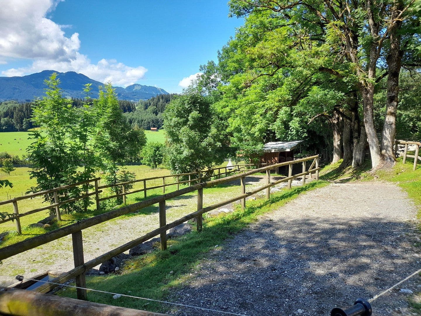 Prodej domu 330 m², pozemek 40.647 m², Füssen, Bavorsko Prodej domu 330 m², pozemek 40.647 m², Füssen, Bavorsko