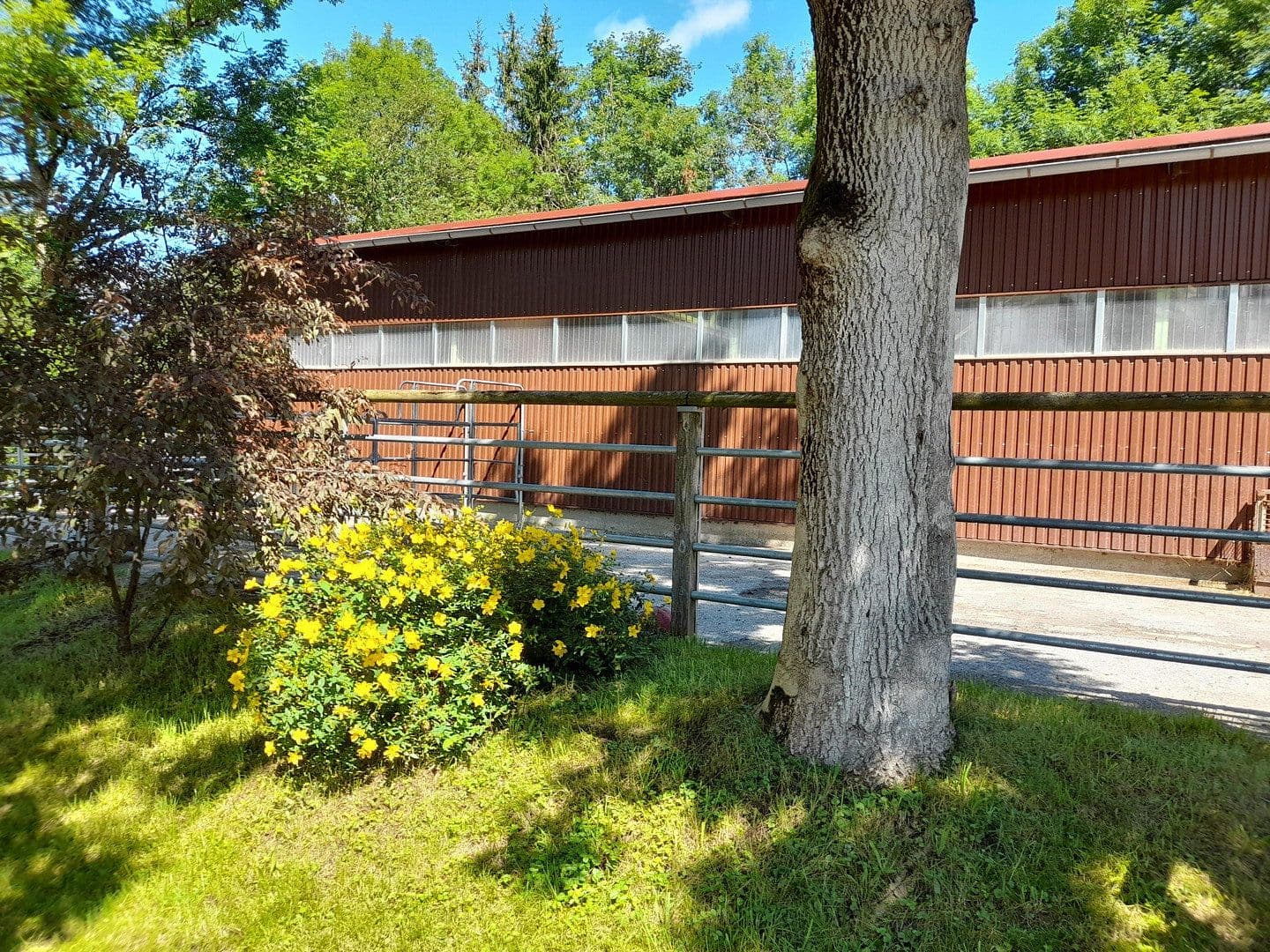 Prodej domu 330 m², pozemek 40.647 m², Füssen, Bavorsko Prodej domu 330 m², pozemek 40.647 m², Füssen, Bavorsko