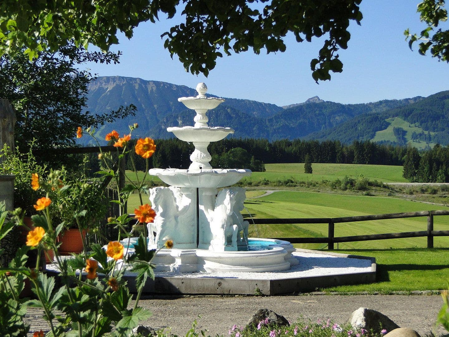 Prodej domu 330 m², pozemek 40.647 m², Füssen, Bavorsko Prodej domu 330 m², pozemek 40.647 m², Füssen, Bavorsko