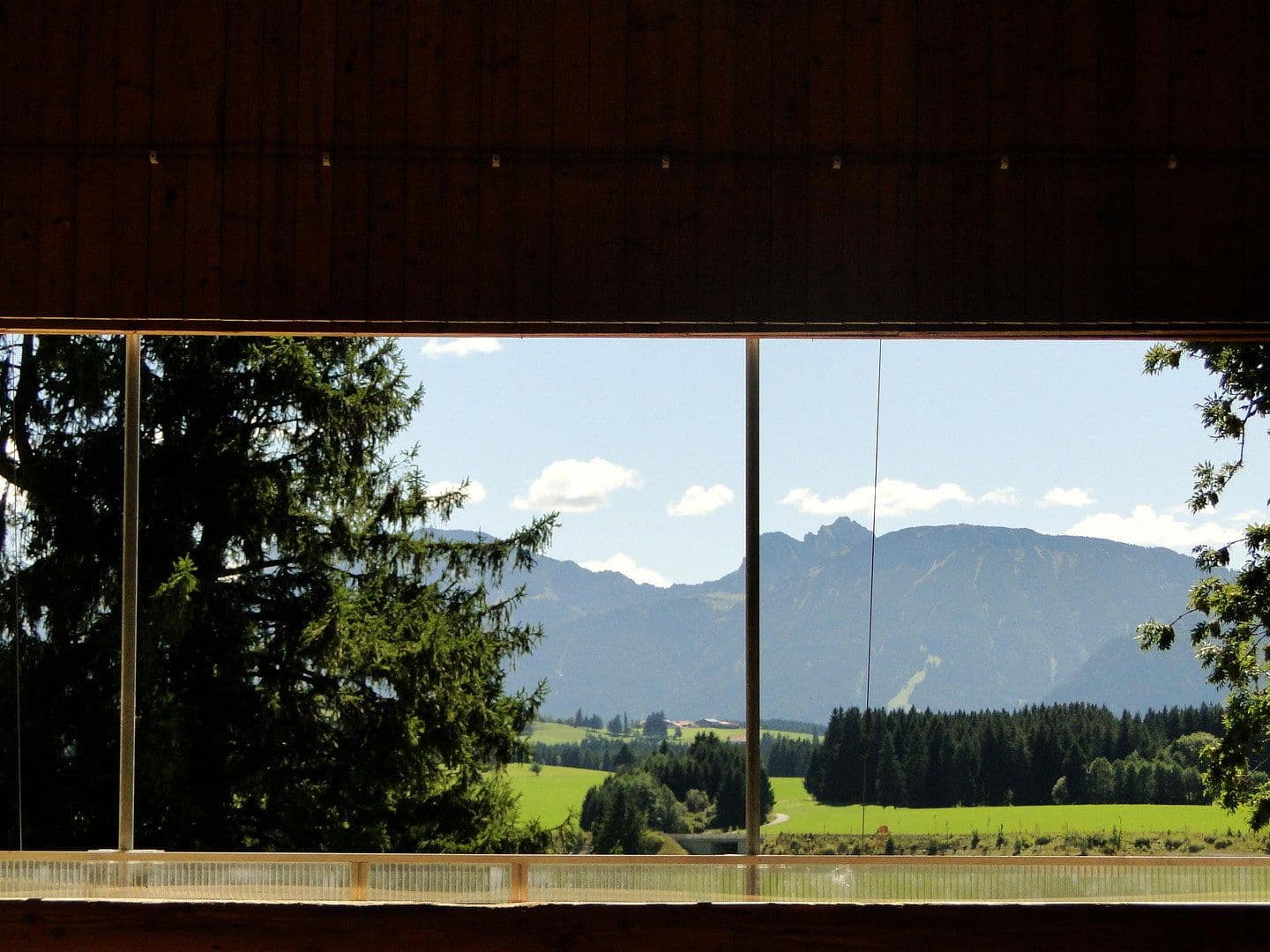 Prodej domu 330 m², pozemek 40.647 m², Füssen, Bavorsko Prodej domu 330 m², pozemek 40.647 m², Füssen, Bavorsko