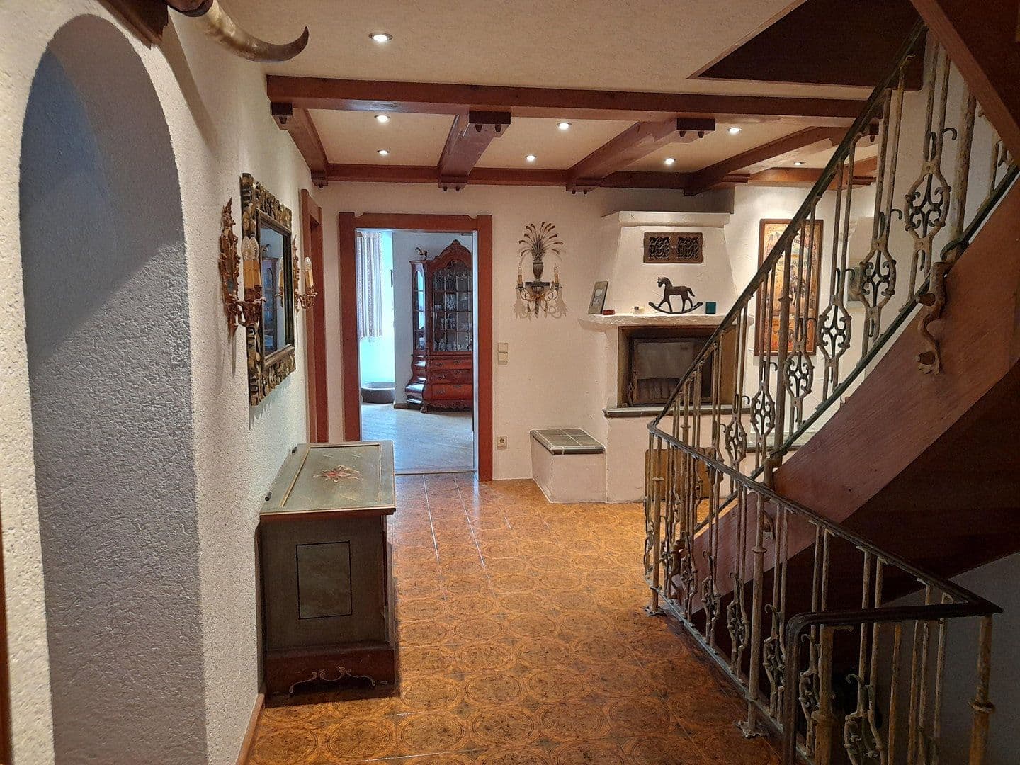 Prodej domu 330 m², pozemek 40.647 m², Füssen, Bavorsko Prodej domu 330 m², pozemek 40.647 m², Füssen, Bavorsko