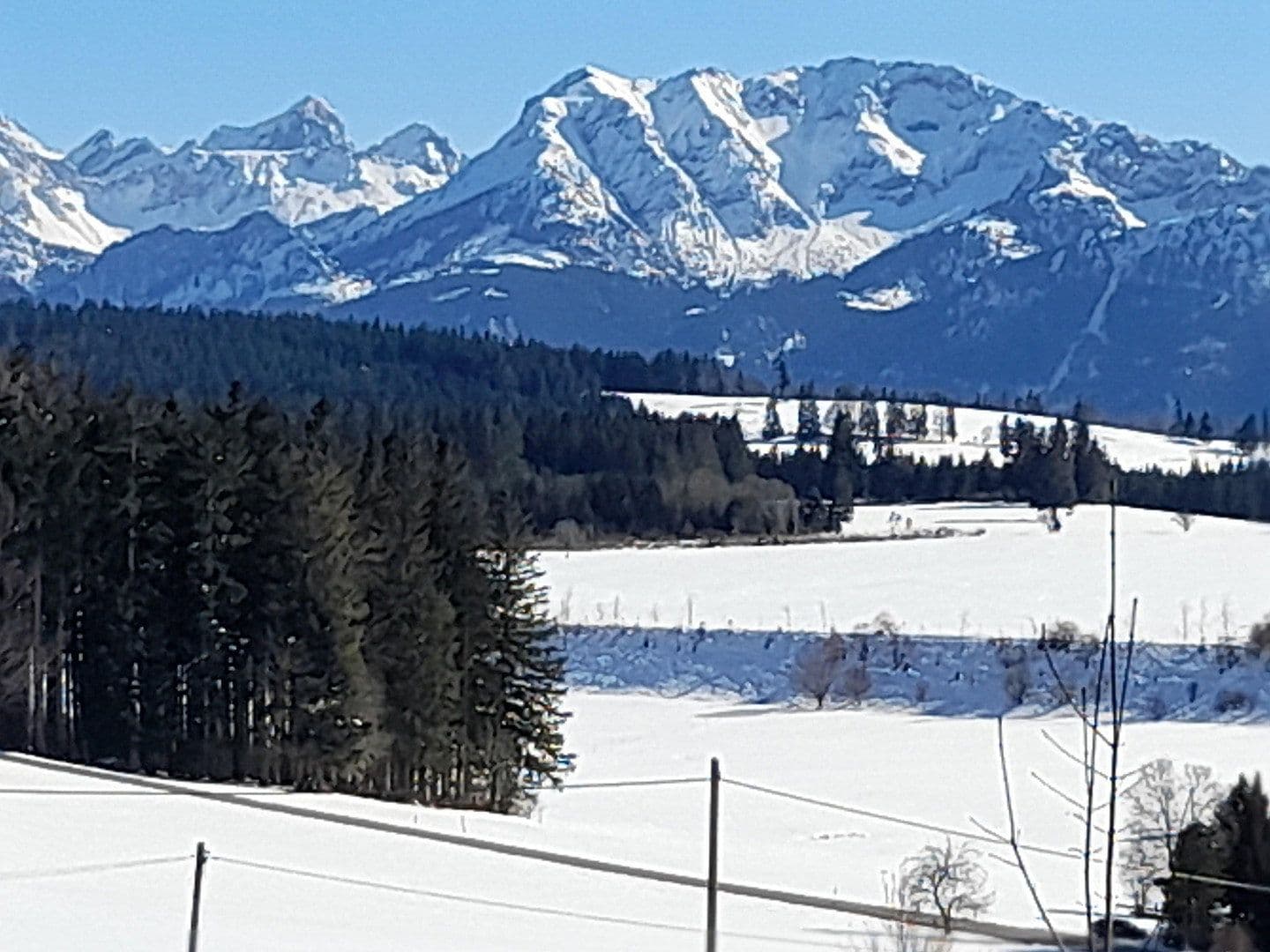 Prodej domu 330 m², pozemek 40.647 m², Füssen, Bavorsko Prodej domu 330 m², pozemek 40.647 m², Füssen, Bavorsko