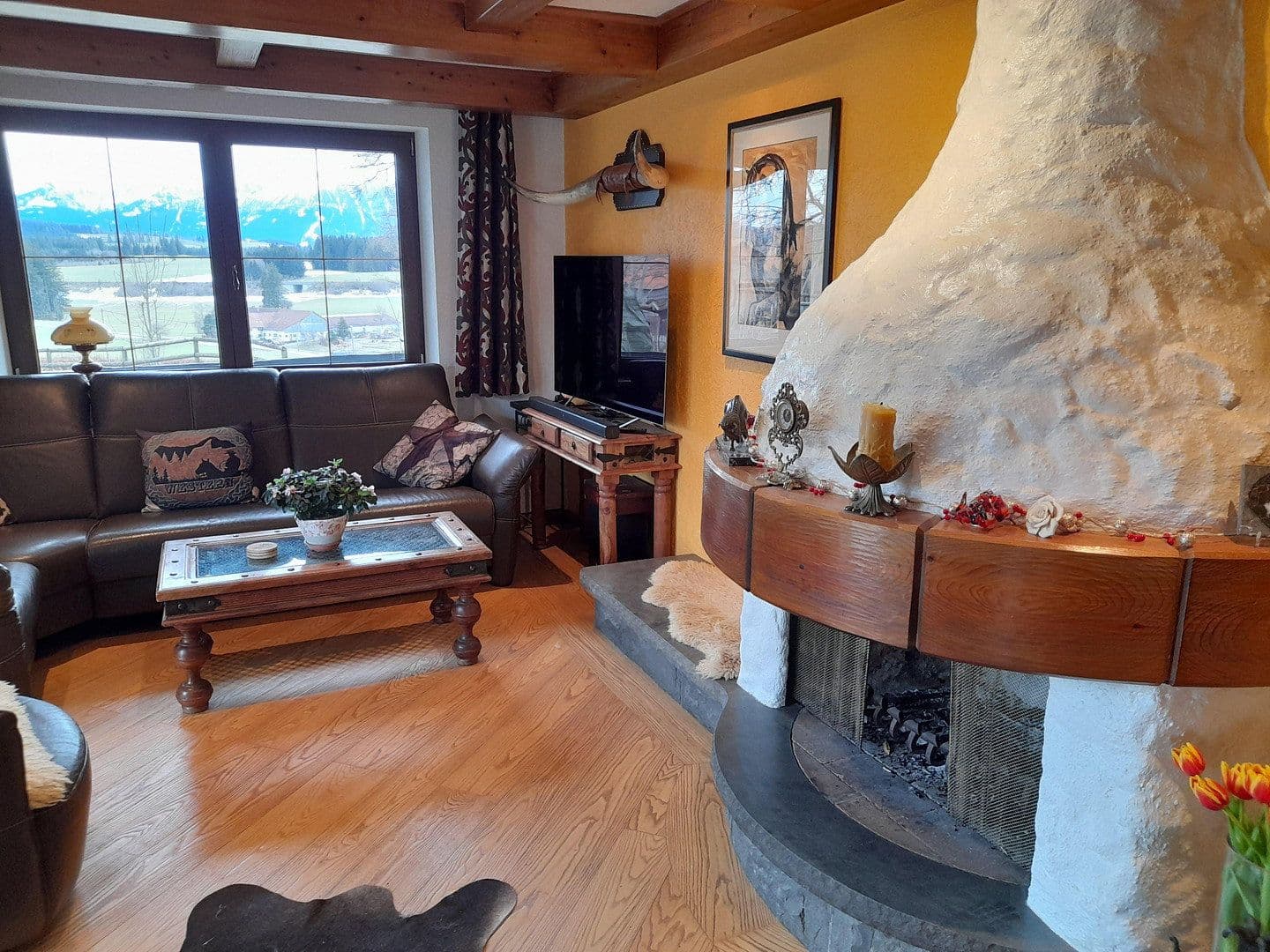Prodej domu 330 m², pozemek 40.647 m², Füssen, Bavorsko Prodej domu 330 m², pozemek 40.647 m², Füssen, Bavorsko