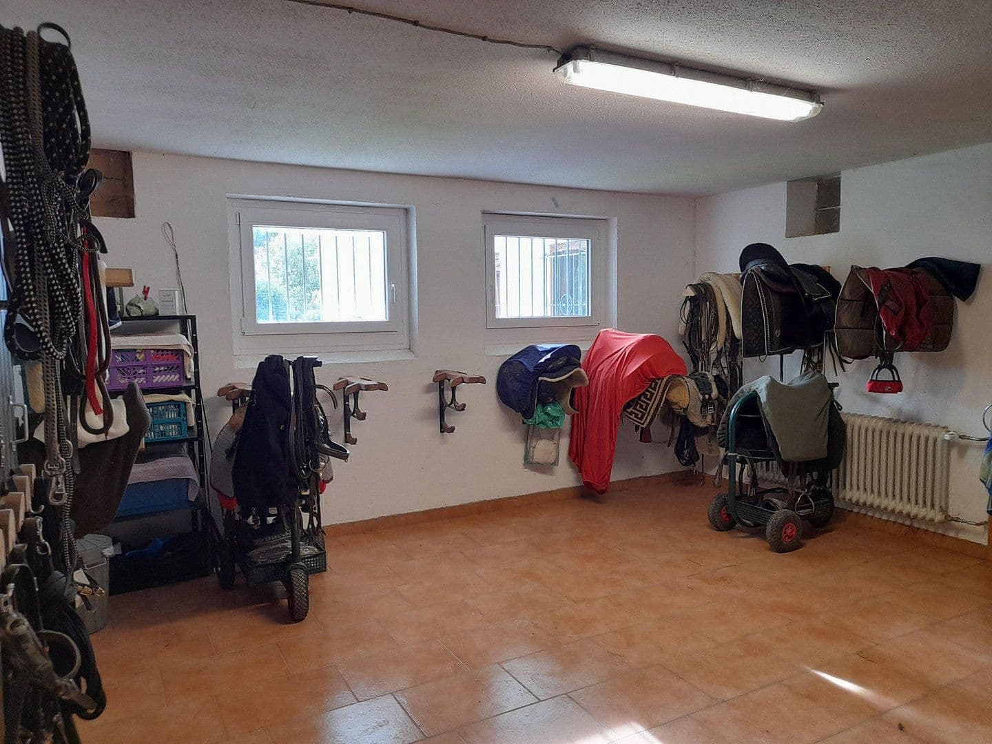 Prodej domu 330 m², pozemek 40.647 m², Füssen, Bavorsko Prodej domu 330 m², pozemek 40.647 m², Füssen, Bavorsko