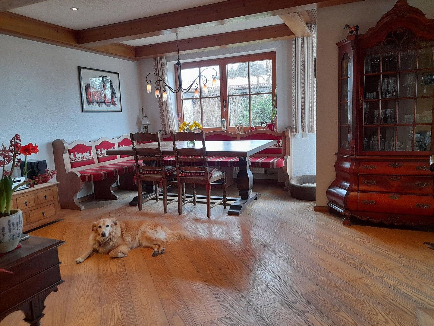 Prodej domu 330 m², pozemek 40.647 m², Füssen, Bavorsko Prodej domu 330 m², pozemek 40.647 m², Füssen, Bavorsko