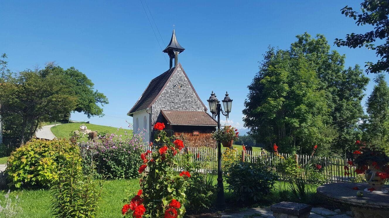 Prodej domu 330 m², pozemek 40.647 m², Füssen, Bavorsko Prodej domu 330 m², pozemek 40.647 m², Füssen, Bavorsko