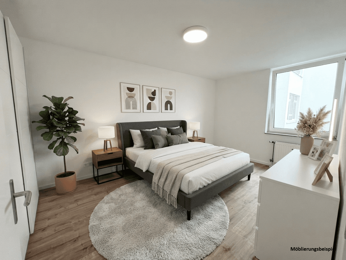 Prodej bytu 2+1 52 m², Richrather Str. 1, Langenfeld (Rheinland), Severní Porýní-Vestfálsko Prodej bytu 2+1 52 m², Richrather Str. 1, Langenfeld (Rheinland), Severní Porýní-Vestfálsko