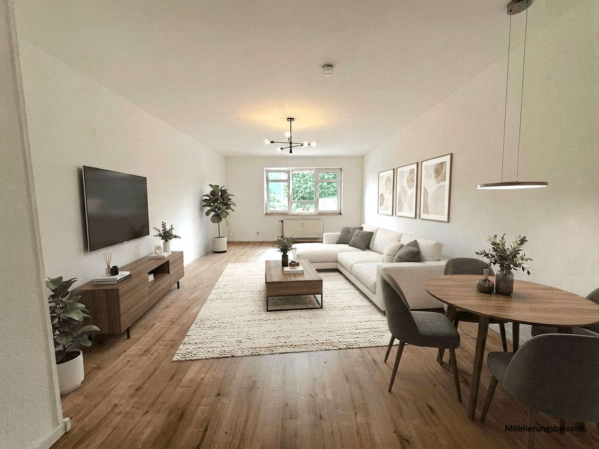 Prodej bytu 2+1 52 m², Richrather Str. 1, Langenfeld (Rheinland), Severní Porýní-Vestfálsko Prodej bytu 2+1 52 m², Richrather Str. 1, Langenfeld (Rheinland), Severní Porýní-Vestfálsko