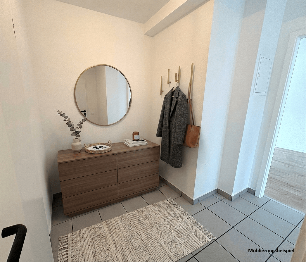 Prodej bytu 2+1 52 m², Richrather Str. 1, Langenfeld (Rheinland), Severní Porýní-Vestfálsko Prodej bytu 2+1 52 m², Richrather Str. 1, Langenfeld (Rheinland), Severní Porýní-Vestfálsko