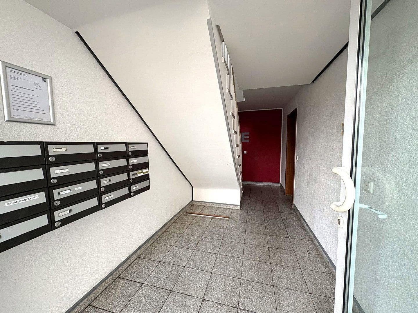 Prodej bytu 2+1 52 m², Richrather Str. 1, Langenfeld (Rheinland), Severní Porýní-Vestfálsko Prodej bytu 2+1 52 m², Richrather Str. 1, Langenfeld (Rheinland), Severní Porýní-Vestfálsko