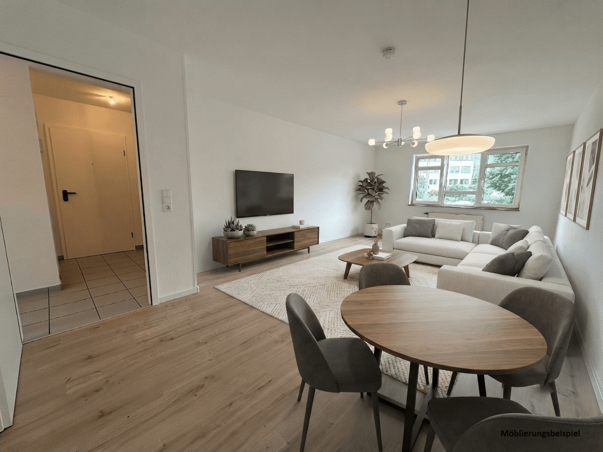 Prodej bytu 2+1 52 m², Richrather Str. 1, Langenfeld (Rheinland), Severní Porýní-Vestfálsko Prodej bytu 2+1 52 m², Richrather Str. 1, Langenfeld (Rheinland), Severní Porýní-Vestfálsko