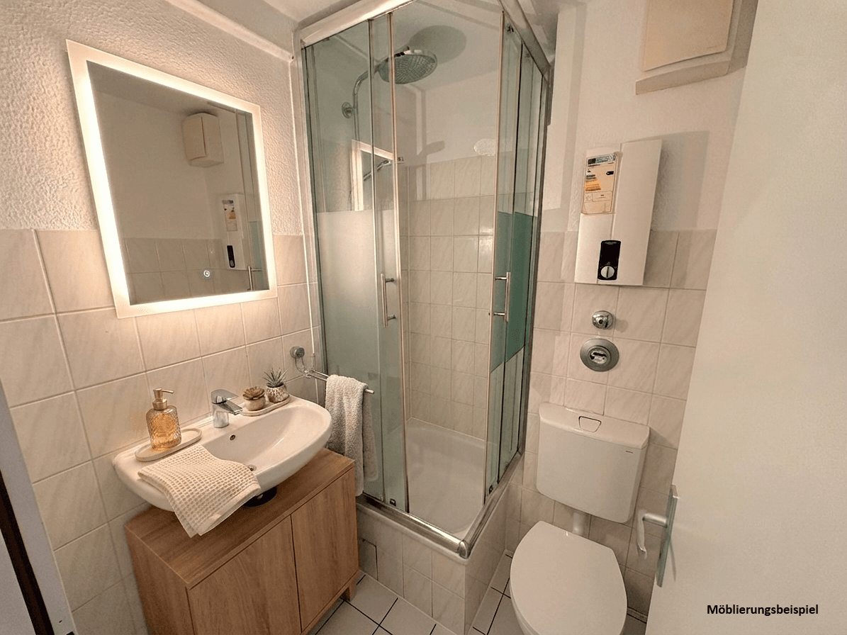 Prodej bytu 2+1 52 m², Richrather Str. 1, Langenfeld (Rheinland), Severní Porýní-Vestfálsko Prodej bytu 2+1 52 m², Richrather Str. 1, Langenfeld (Rheinland), Severní Porýní-Vestfálsko