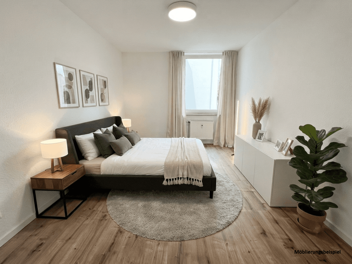 Prodej bytu 2+1 52 m², Richrather Str. 1, Langenfeld (Rheinland), Severní Porýní-Vestfálsko Prodej bytu 2+1 52 m², Richrather Str. 1, Langenfeld (Rheinland), Severní Porýní-Vestfálsko