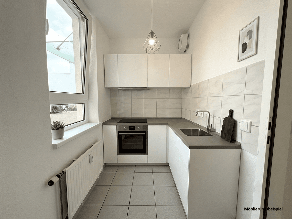 Prodej bytu 2+1 52 m², Richrather Str. 1, Langenfeld (Rheinland), Severní Porýní-Vestfálsko Prodej bytu 2+1 52 m², Richrather Str. 1, Langenfeld (Rheinland), Severní Porýní-Vestfálsko