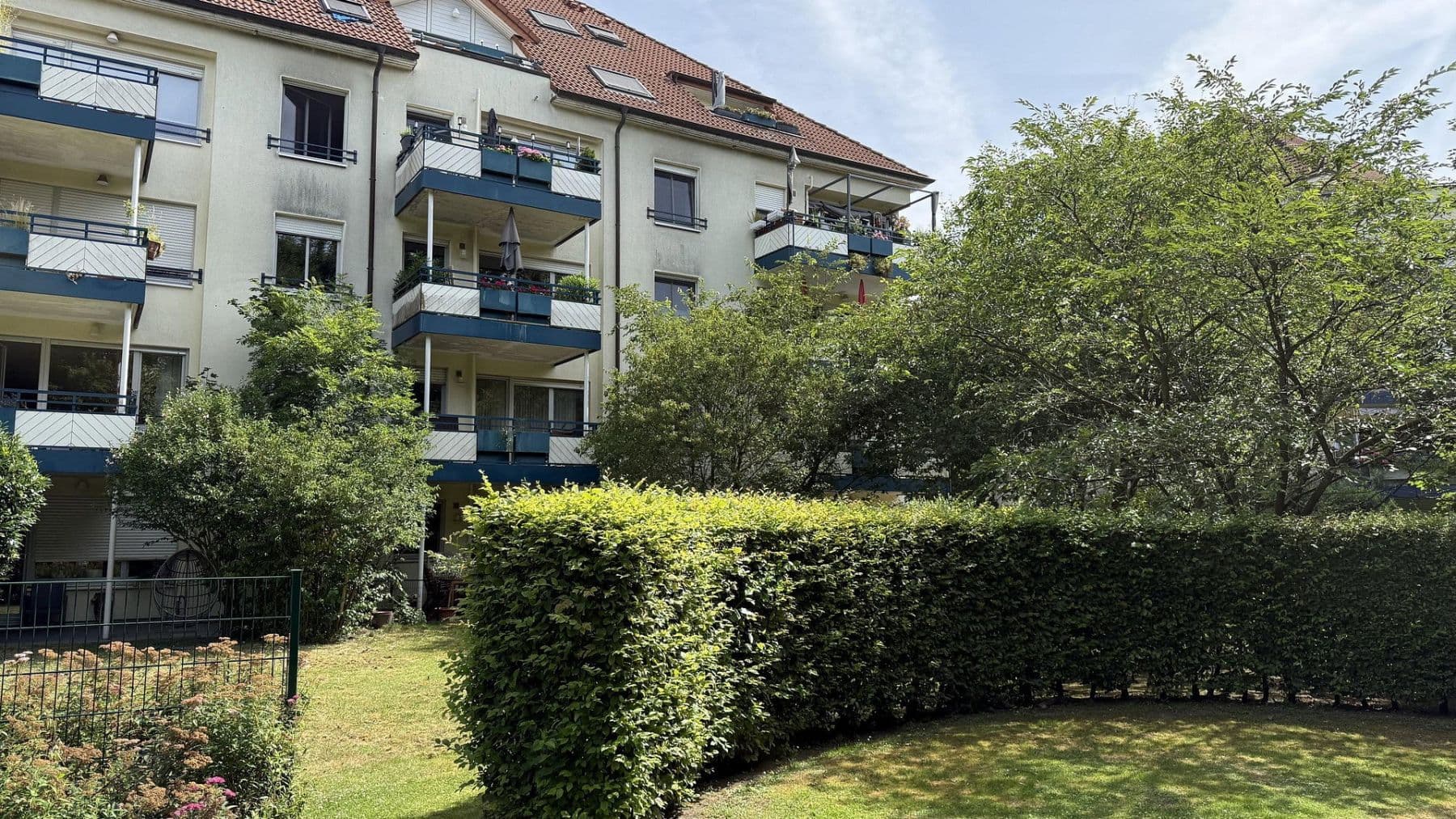 Prodej bytu 2+1 52 m², An der Kaiserburg 13, Düsseldorf-Gerresheim, Severní Porýní-Vestfálsko Prodej bytu 2+1 52 m², An der Kaiserburg 13, Düsseldorf-Gerresheim, Severní Porýní-Vestfálsko