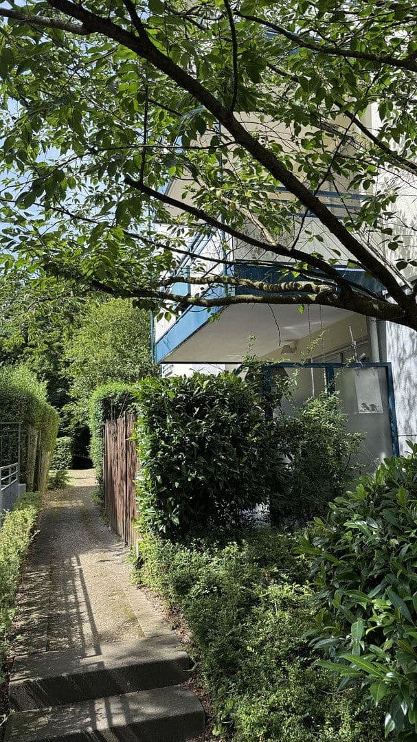 Prodej bytu 2+1 52 m², An der Kaiserburg 13, Düsseldorf-Gerresheim, Severní Porýní-Vestfálsko Prodej bytu 2+1 52 m², An der Kaiserburg 13, Düsseldorf-Gerresheim, Severní Porýní-Vestfálsko