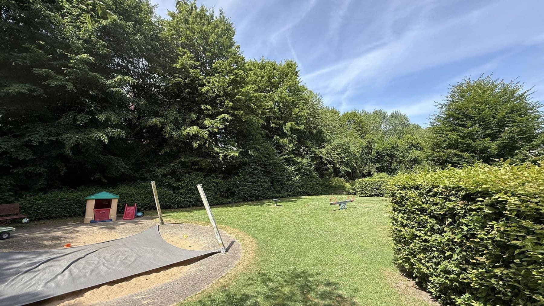 Prodej bytu 2+1 52 m², An der Kaiserburg 13, Düsseldorf-Gerresheim, Severní Porýní-Vestfálsko Prodej bytu 2+1 52 m², An der Kaiserburg 13, Düsseldorf-Gerresheim, Severní Porýní-Vestfálsko