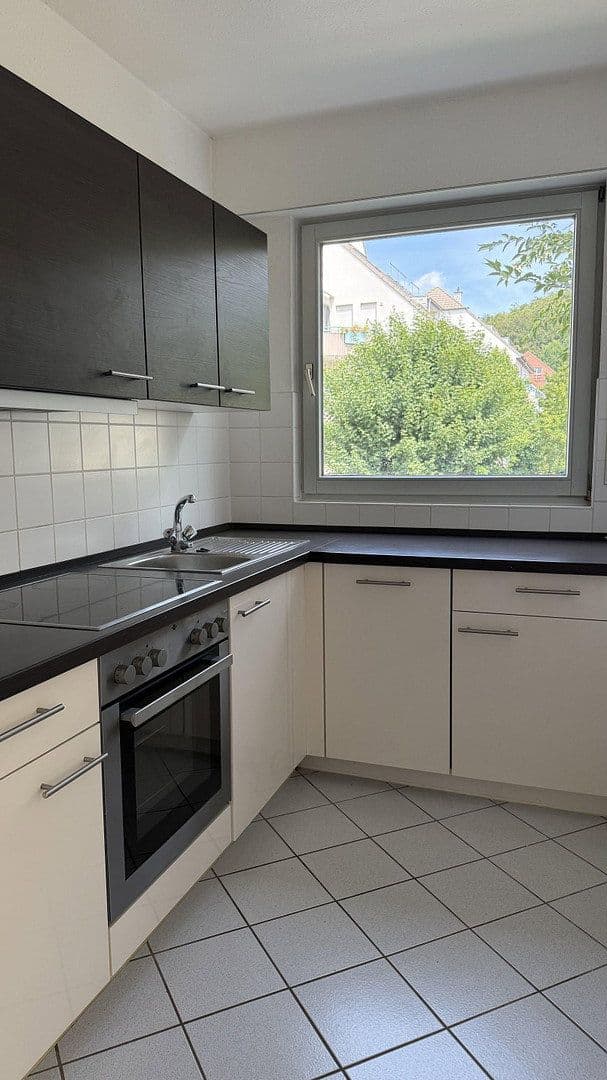 Prodej bytu 2+1 52 m², An der Kaiserburg 13, Düsseldorf-Gerresheim, Severní Porýní-Vestfálsko Prodej bytu 2+1 52 m², An der Kaiserburg 13, Düsseldorf-Gerresheim, Severní Porýní-Vestfálsko