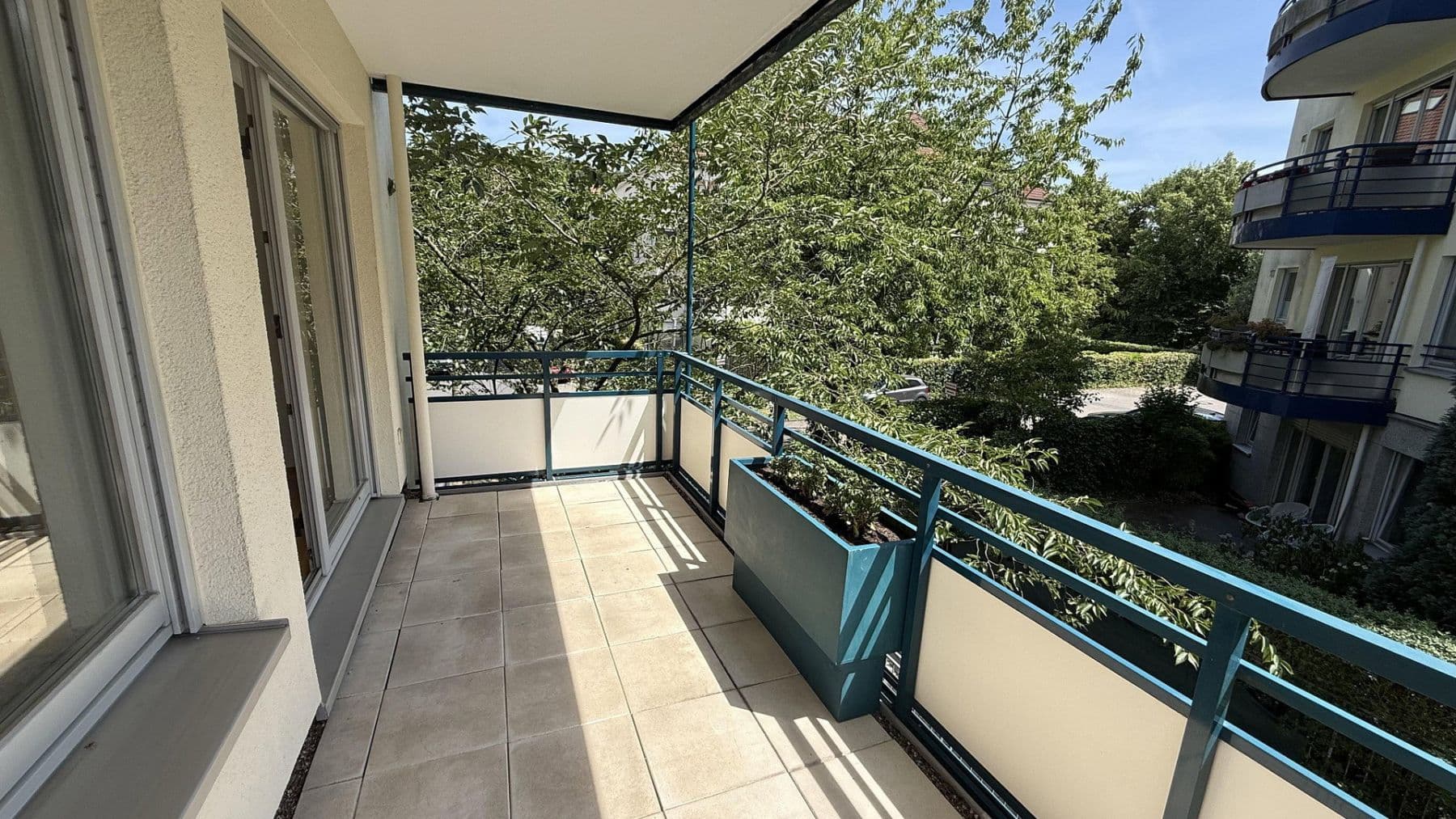 Prodej bytu 2+1 52 m², An der Kaiserburg 13, Düsseldorf-Gerresheim, Severní Porýní-Vestfálsko Prodej bytu 2+1 52 m², An der Kaiserburg 13, Düsseldorf-Gerresheim, Severní Porýní-Vestfálsko